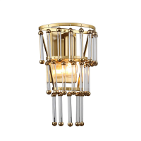 Купить Настенный светильник Favourite Wisper 2845-1W в Туле
