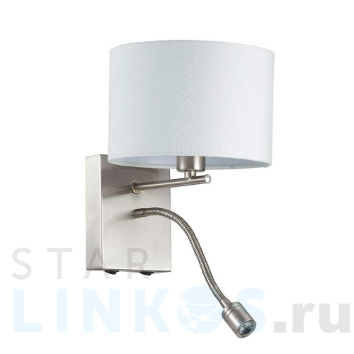 Купить с доставкой Бра Lumion Moderni Nikki 3745/1A в Туле