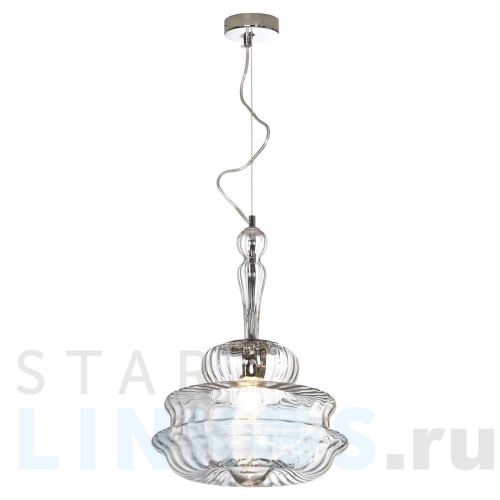 Купить с доставкой Подвесной светильник Lussole Loft LSP-8502 в Туле