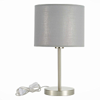 Купить Настольная лампа Evoluce Brescia SLE300514-01 в Туле
