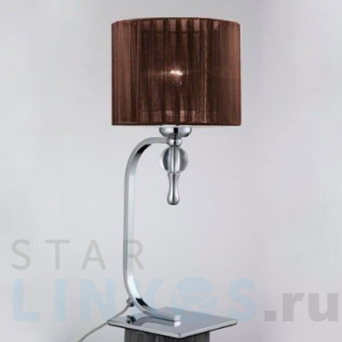 Купить с доставкой Настольная лампа Azzardo Impress table AZ2903 в Туле