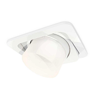 Купить Комплект встраиваемого спота Ambrella light Techno Spot XC (C7658, N7170) XC7658085 в Туле