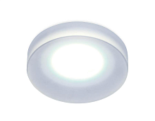 Купить Встраиваемый светильник Ambrella light Techno Spot TN135 в Туле