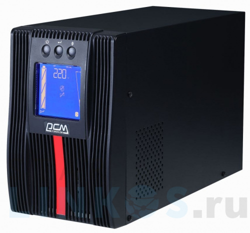Купить с доставкой ИБП Powercom Macan MAC-1500 в Туле