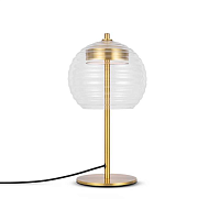 Купить Настольная лампа Maytoni Rueca P060TL-L12BSK1 в Туле