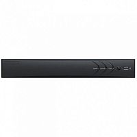 Купить Гибридный видеорегистратор с поддержкой HD-TVI (5Мп), AHD и CVI – HiWatch DS-H208U (B) на 8 каналов (+ 2 IP) в Туле