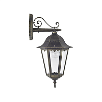 Купить Уличный настенный светильник Favourite London 1809-1W в Туле