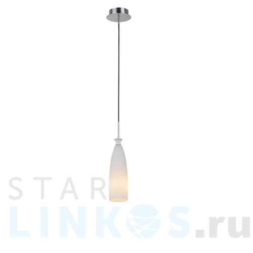 Купить с доставкой Подвесной светильник Lightstar Simple Light 810 810010 в Туле