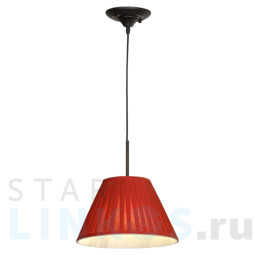 Купить с доставкой Подвесной светильник Lussole Lgo Shirley LSP-8553 в Туле