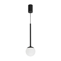 Купить Подвесной светодиодный светильник Arlight SP-Beads-Hang-T-R100-8W Warm3000 036520 в Туле