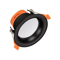 Купить Встраиваемый светодиодный светильник Arlight MS-Blizzard-Built-R90-6W Day4000 036605 в Туле