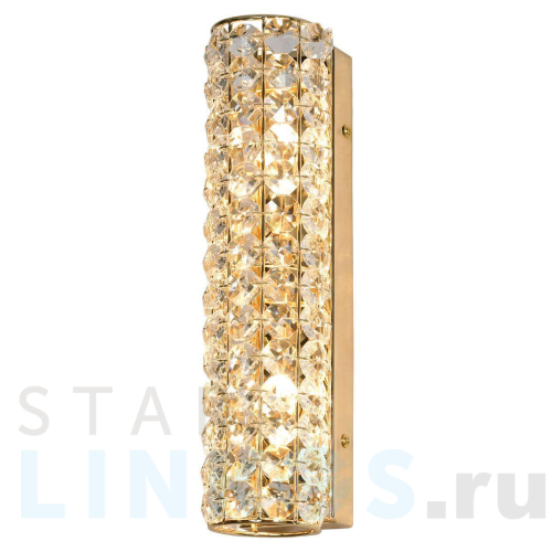 Купить с доставкой Настенный светильник Lussole Loft LSP-8557 в Туле