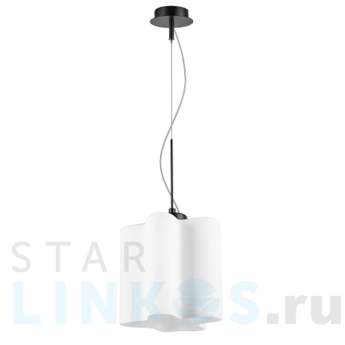 Купить с доставкой Подвесной светильник Lightstar Nubi 802117 в Туле