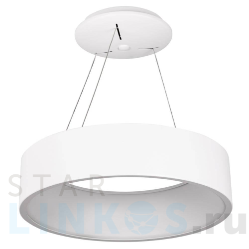 Купить с доставкой Подвесной светодиодный светильник Arlight SP-Tor-Ring-Hang-R460-33W Day4000 022147(1) в Туле
