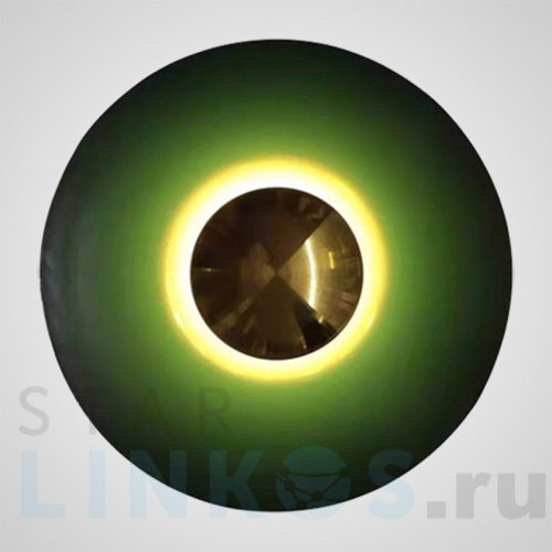 Купить с доставкой Настенный светодиодный светильник Imperium Loft Alesta 209038-23 в Туле