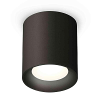 Купить Комплект накладного светильника Ambrella light Techno Spot XS7422010 SBK черный песок (C7422, N7021) в Туле