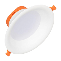 Купить Встраиваемый светодиодный светильник Arlight MS-Blizzard-Built-R165-16W Day4000 035596 в Туле