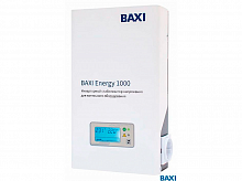 Купить Стабилизатор инверторный BAXI Energy 1000 для котлов любого типа в Туле