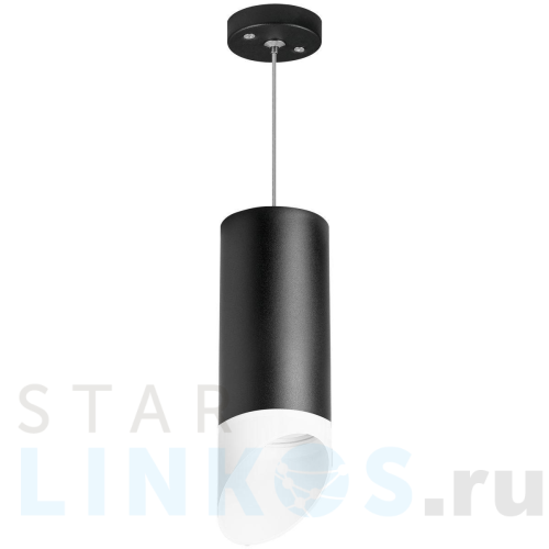 Купить с доставкой Подвесной светильник Lightstar Rullo (216487+590087+201486) RP648786 в Туле