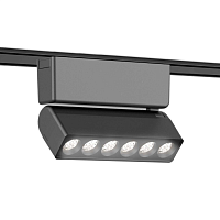 Купить Трековый светодиодный светильник Ambrella light Track System Magnetic Ultra Slim GV1469 в Туле