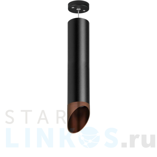 Купить с доставкой Подвесной светильник Lightstar Rullo (214497+590057+201430) RP497130 в Туле