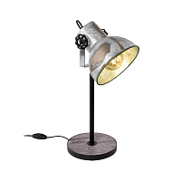 Купить Настольная лампа Eglo Barnstaple 49718 в Туле