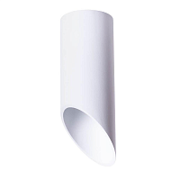 Купить Потолочный светильник Arte Lamp Pilon A1615PL-1WH в Туле