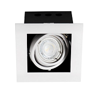 Купить Точечный светильник Kanlux MERIL DLP-50-W 26480 в Туле