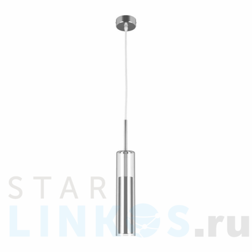 Купить с доставкой Подвесной светильник Lightstar Cilino 756014 в Туле