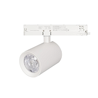 Купить Трековый светодиодный светильник Arlight LGD-Nika-4TR-R100-30W Warm3000 031170 в Туле