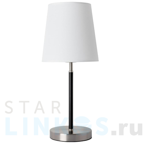 Купить с доставкой Настольная лампа Arte Lamp Rodos A2589LT-1SS в Туле