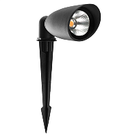 Купить Грунтовый светодиодный светильник Feron SP2701 48446 в Туле