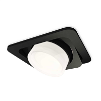 Купить Комплект встраиваемого спота Ambrella light Techno Spot XC (C7659, N7160) XC7659083 в Туле