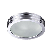 Купить Встраиваемый светильник Novotech Spot Damla 370388 в Туле