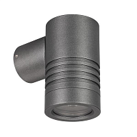 Купить Уличный настенный светодиодный светильник Arlight KT-Ray-Wall-R46-3W Warm3000 034116 в Туле