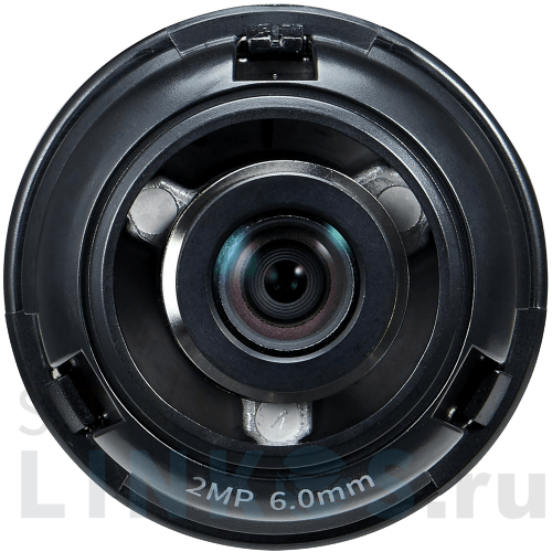 Купить с доставкой Видеомодуль SLA-2M6000D с объективом 6 мм для камеры PNM-7000VD в Туле