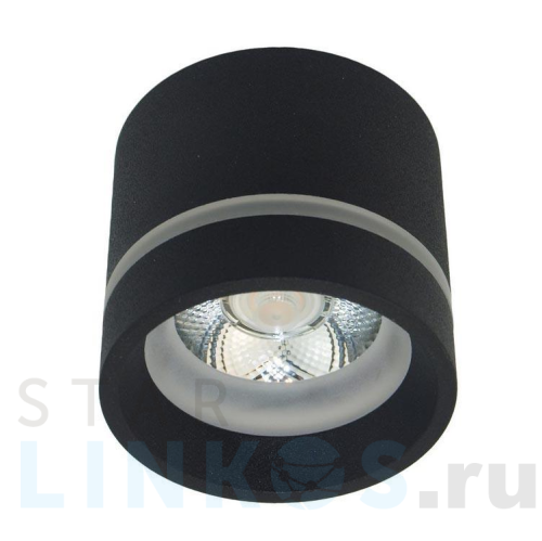 Купить с доставкой Потолочный светодиодный светильник Aployt Gita APL.0043.19.05 в Туле