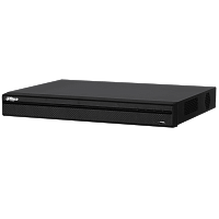 Купить Гибридный 24-канальный видеорегистратор Dahua DH-XVR5216AN-4KL-X в Туле