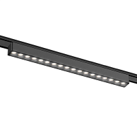 Купить Трековый светодиодный светильник Ambrella light Track System Magnetic Ultra Slim GV1416 в Туле