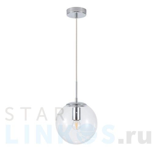 Купить с доставкой Подвесной светильник Arte Lamp Volare A1920SP-1CC в Туле