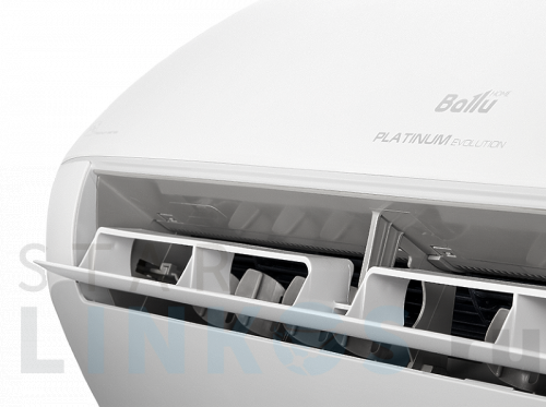 Купить с доставкой Сплит-система инверторного типа Ballu BSUI-12HN8 комплект в Туле фото 4
