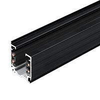 Купить Шинопровод трехфазный Arlight LGD-D3P-4000 Black-M 025250(1) в Туле