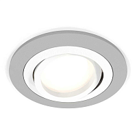 Купить Комплект встраиваемого светильника Ambrella light Techno Spot XC (C7623, N7001) XC7623080 в Туле