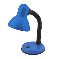 Купить Настольная лампа Uniel TLI-204 Sky Blue E27 02165 в Туле