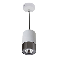 Купить Подвесной светодиодный светильник DesignLed InLondon Level LC1330WHBK-5-NW 002227 в Туле