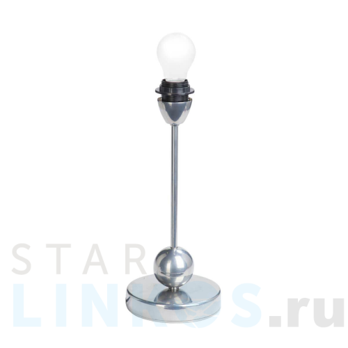 Купить с доставкой Настольная лампа Vitaluce V4263-9/1L в Туле