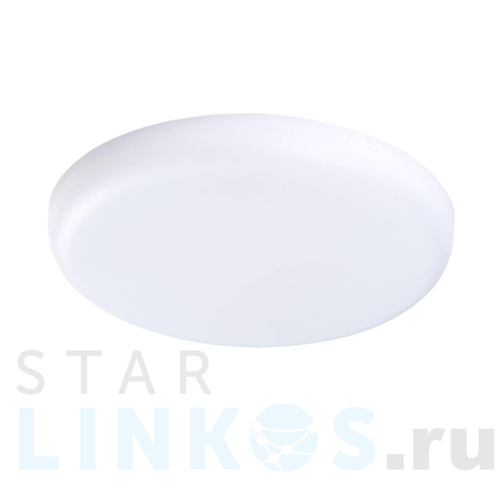 Купить с доставкой Встраиваемый светодиодный светильник Lightstar Zocco 221242 в Туле