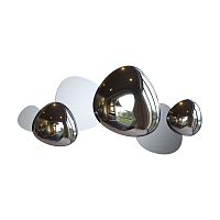 Купить Настенный светодиодный светильник Maytoni Jack-stone MOD314WL-L13N3K в Туле