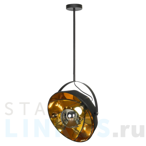 Купить с доставкой Подвесной светильник Lussole Lgo Klamath LSP-0556-C120 в Туле