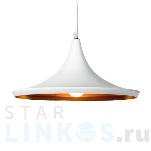 Купить с доставкой Подвесной светильник Lumina Deco Foggi LDP 7712-C WT в Туле